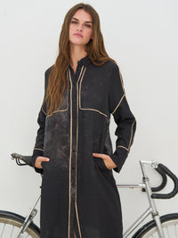 Creola Dress