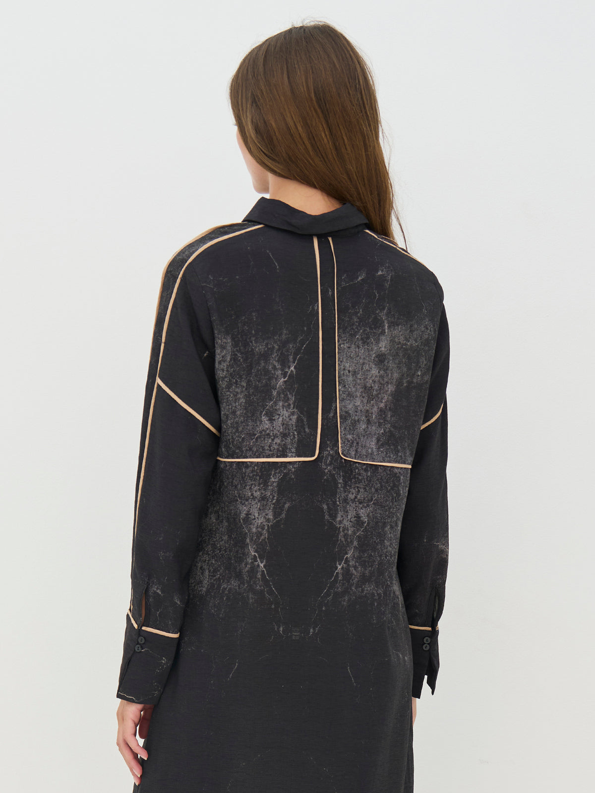Creola Dress
