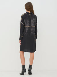 Creola Dress