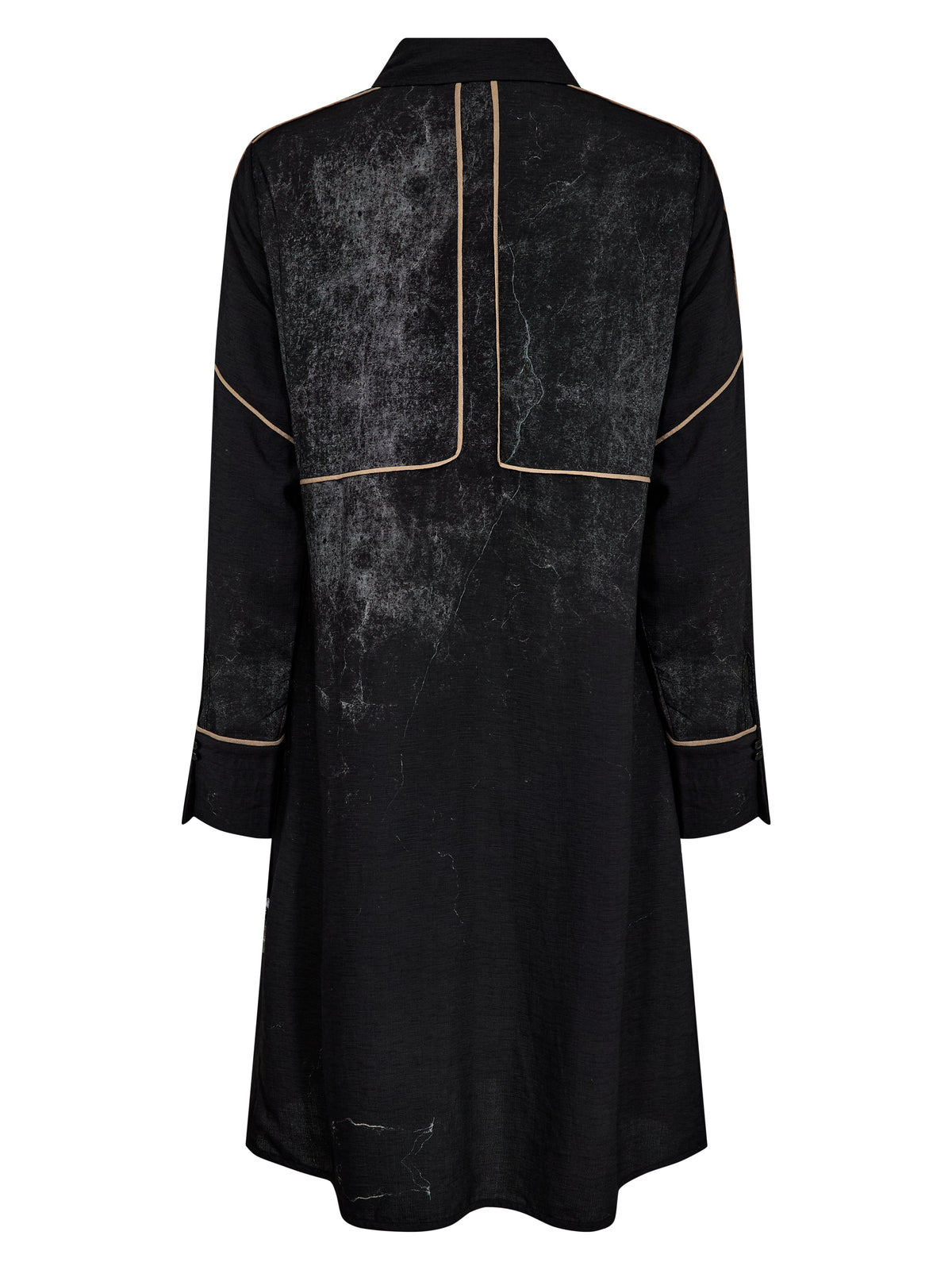 Creola Dress