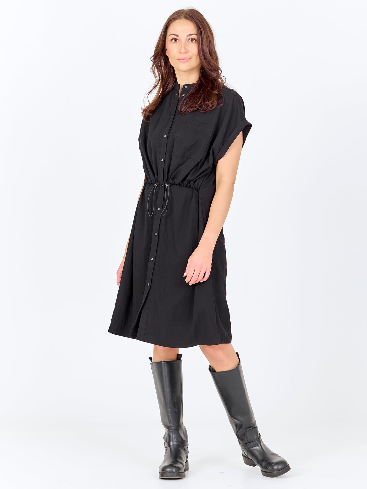 Cansu Dress