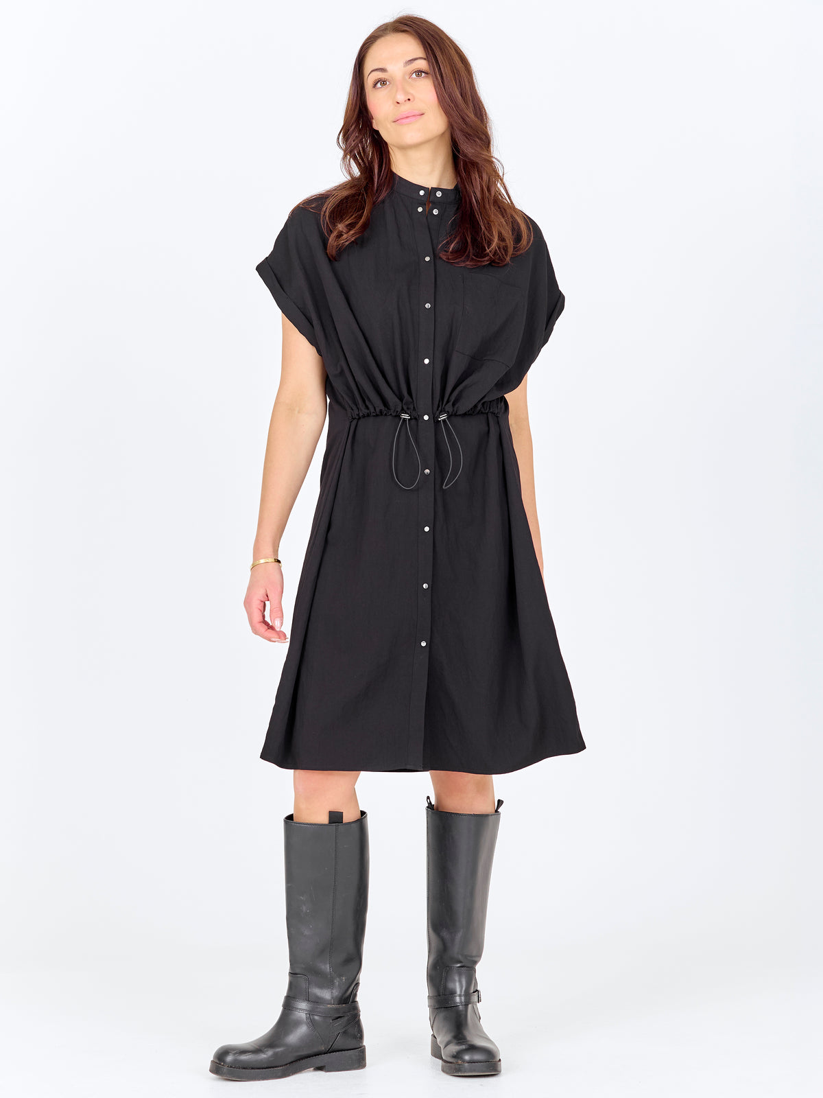 Cansu Dress