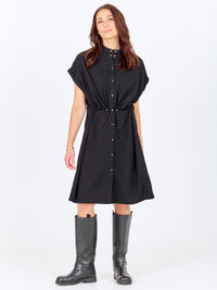 Cansu Dress