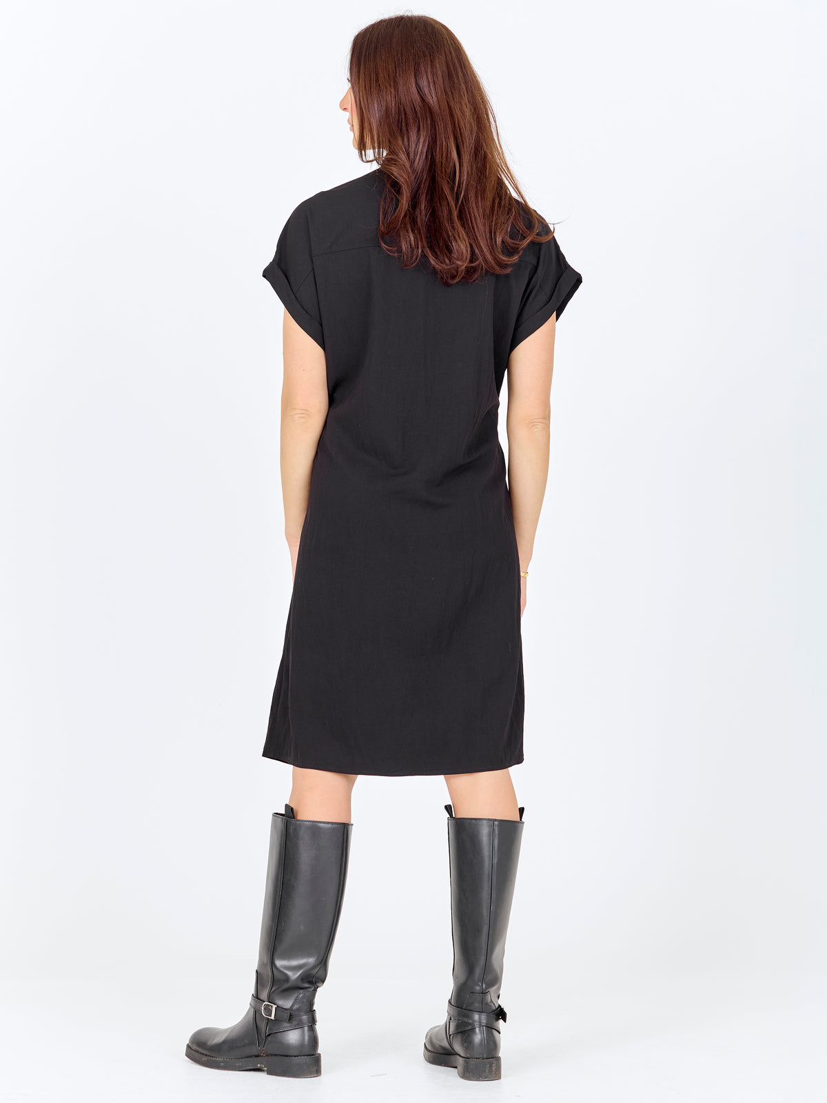 Cansu Dress