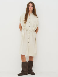 Cansu Dress