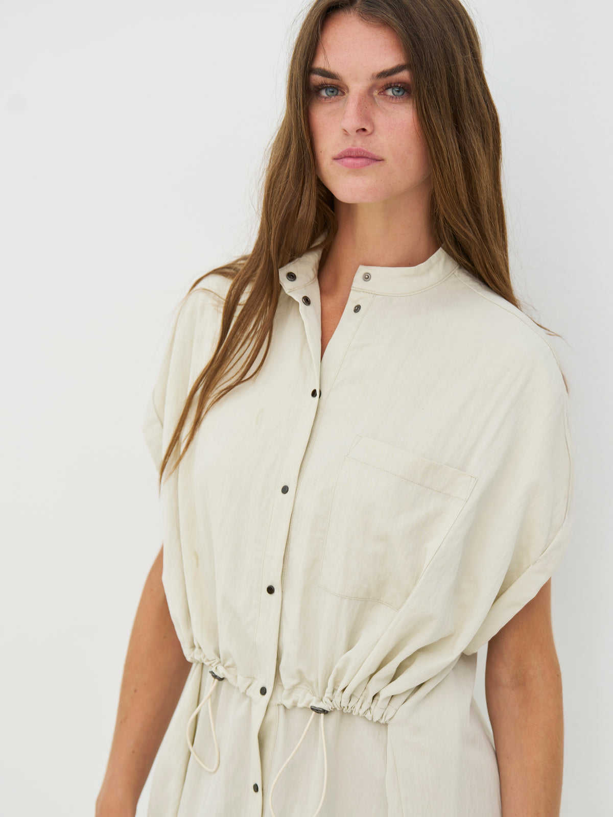 Cansu Dress