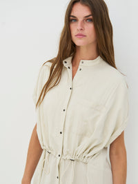 Cansu Dress