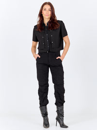 Cansu  Bolero Jacket