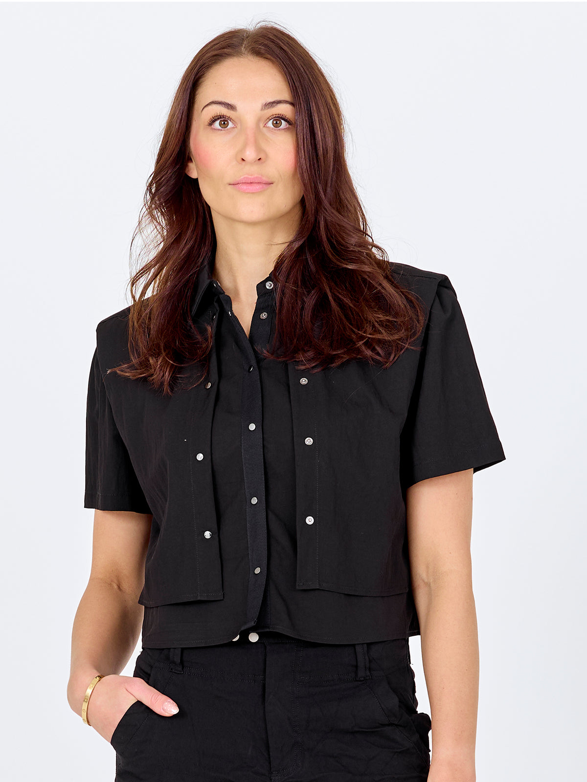 Cansu  Bolero Jacket