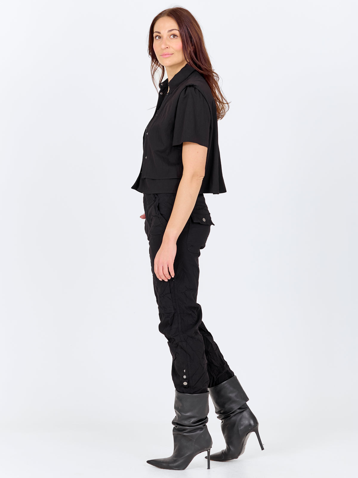 Cansu  Bolero Jacket