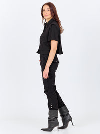 Cansu  Bolero Jacket