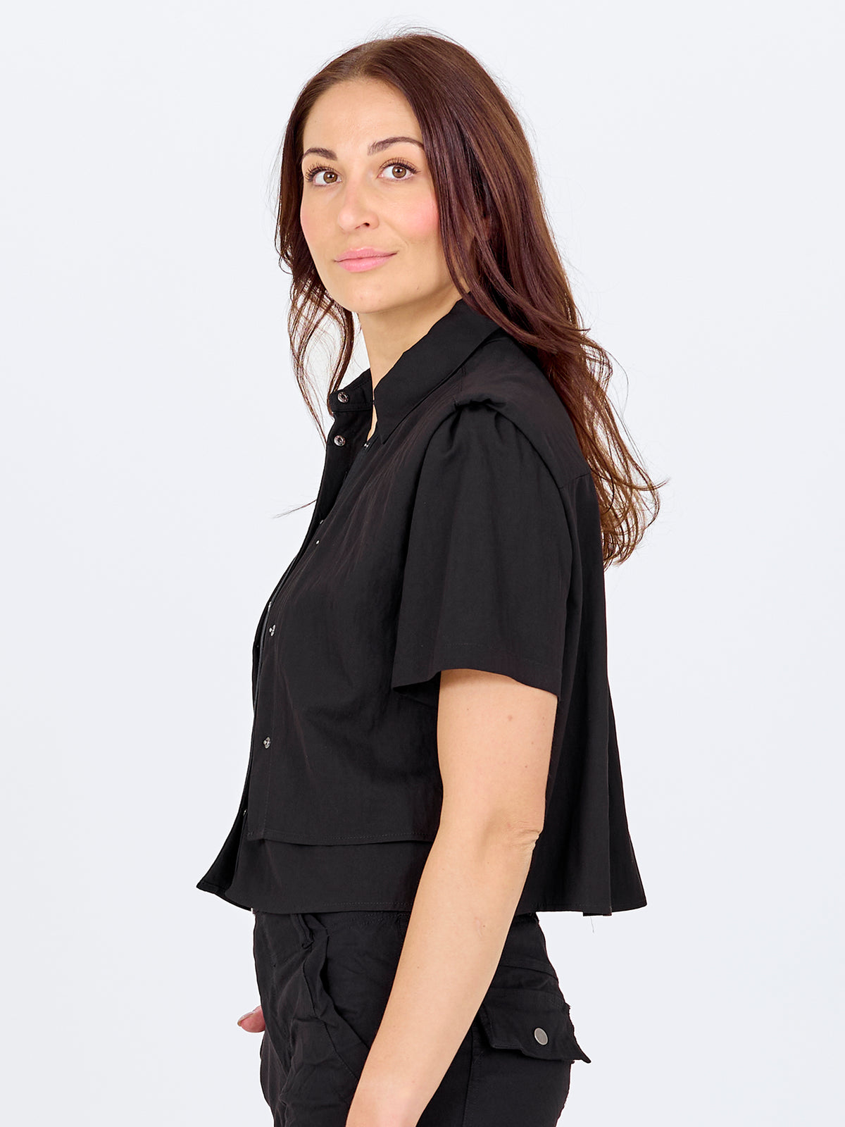 Cansu  Bolero Jacket