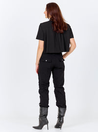 Cansu  Bolero Jacket