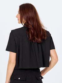 Cansu  Bolero Jacket