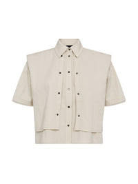 Cansu Bolera Jacket