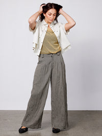Cansu Bolera Jacket