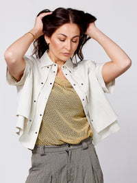 Cansu Bolera Jacket