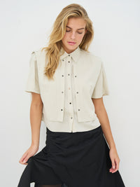 Cansu Bolera Jacket