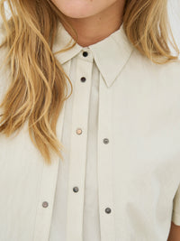 Cansu Bolera Jacket