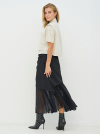 Cansu Bolera Jacket