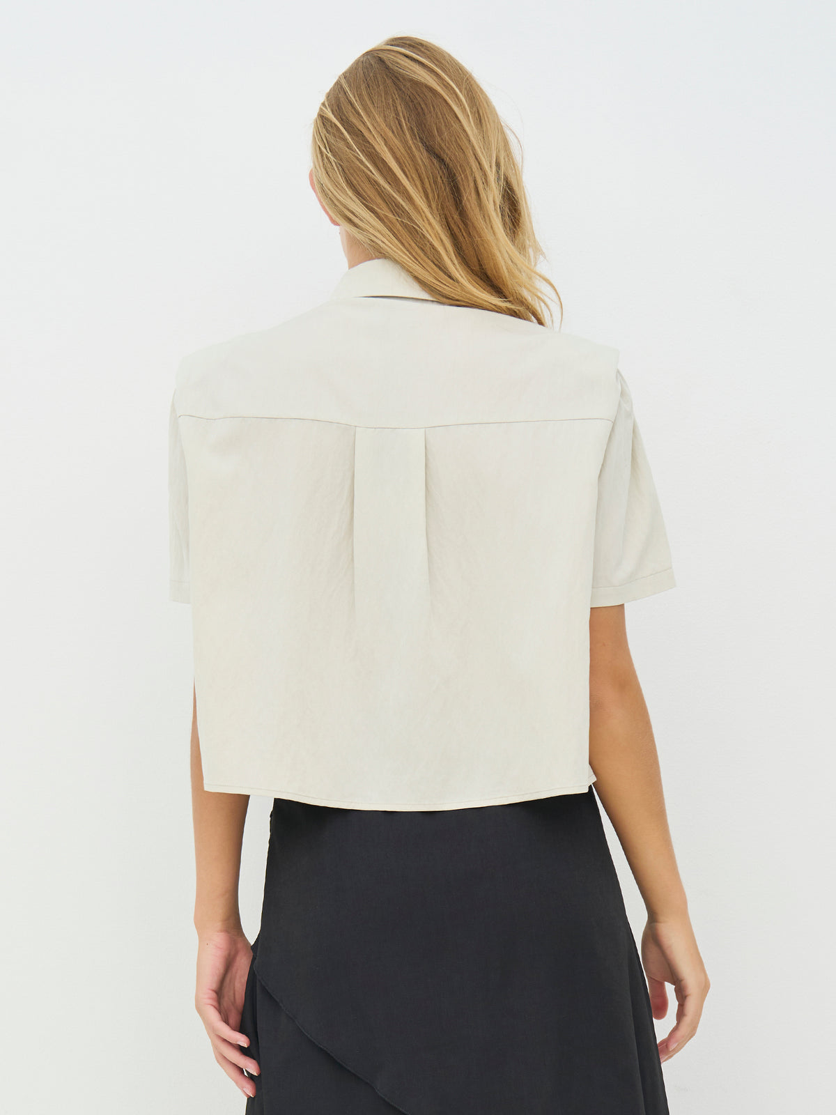 Cansu Bolera Jacket