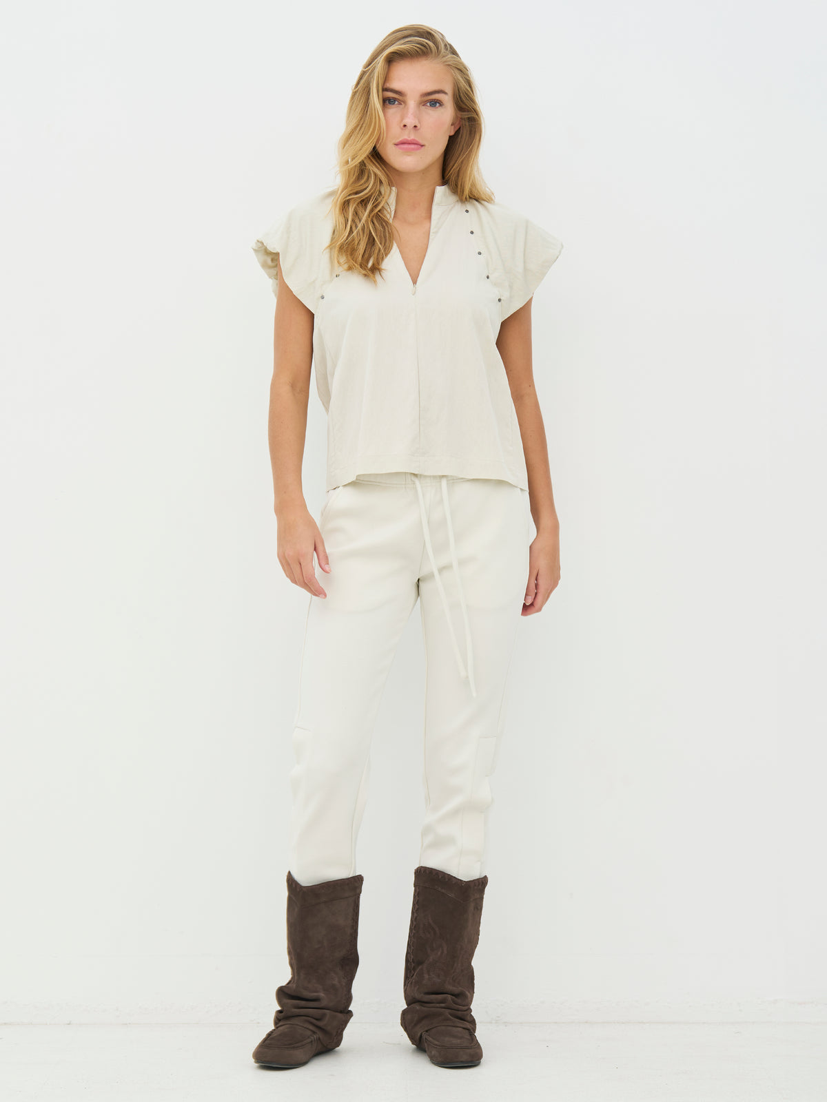 Cansu Blouse