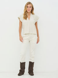 Cansu Blouse