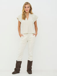 Cansu Blouse