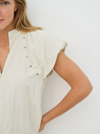 Cansu Blouse