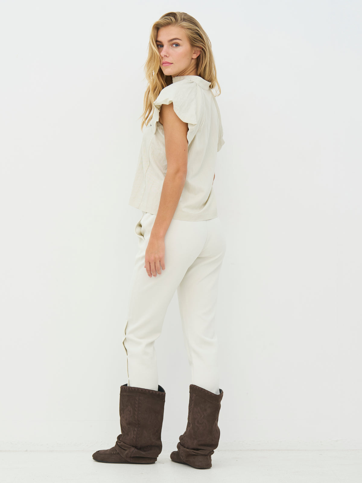 Cansu Blouse