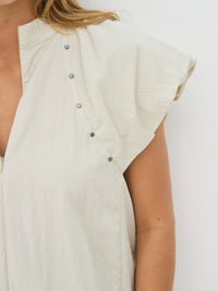 Cansu Blouse