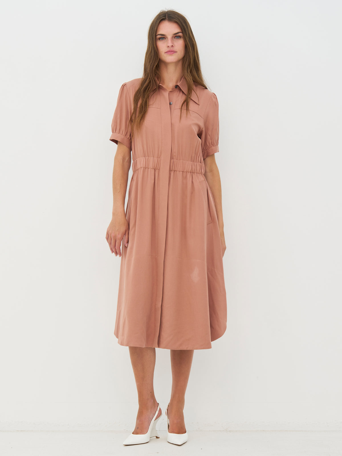 Cambria Dress
