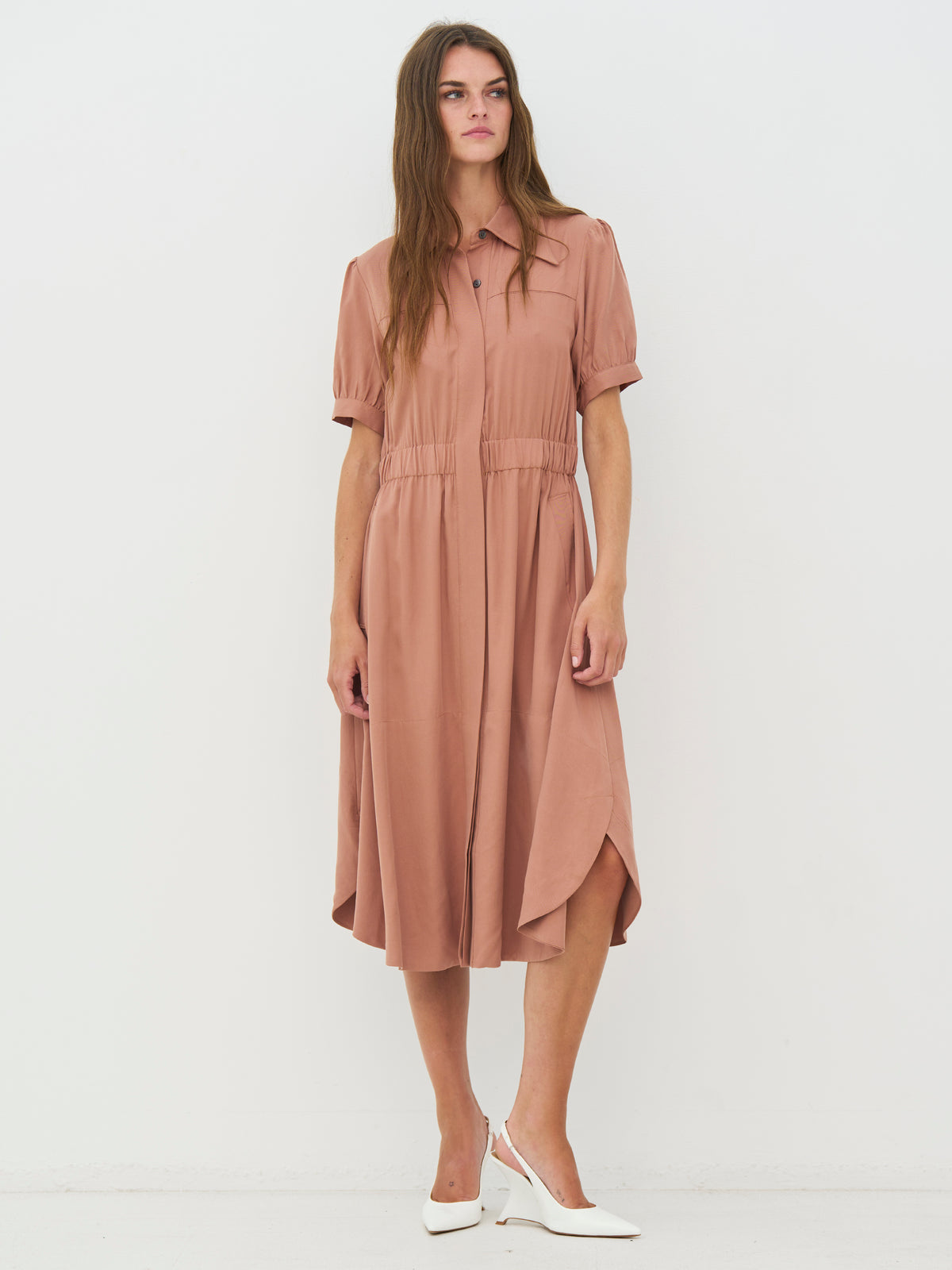 Cambria Dress