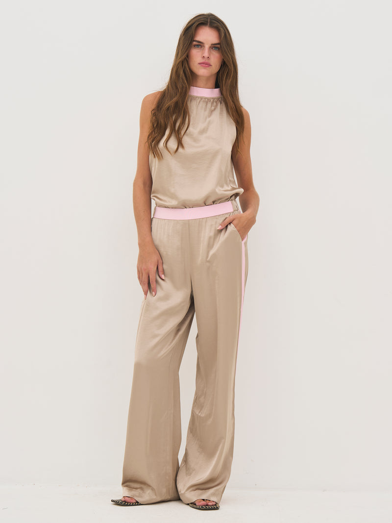 Diem Halter Top