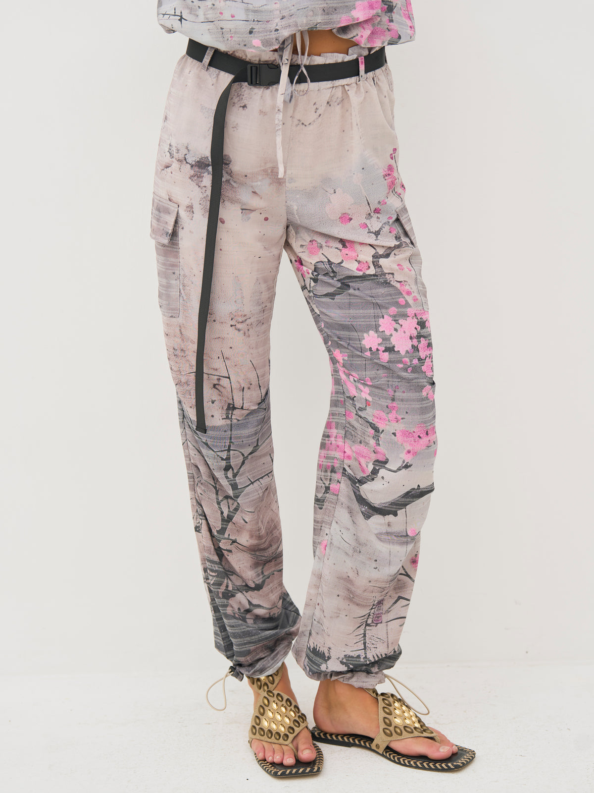 Dell Trousers