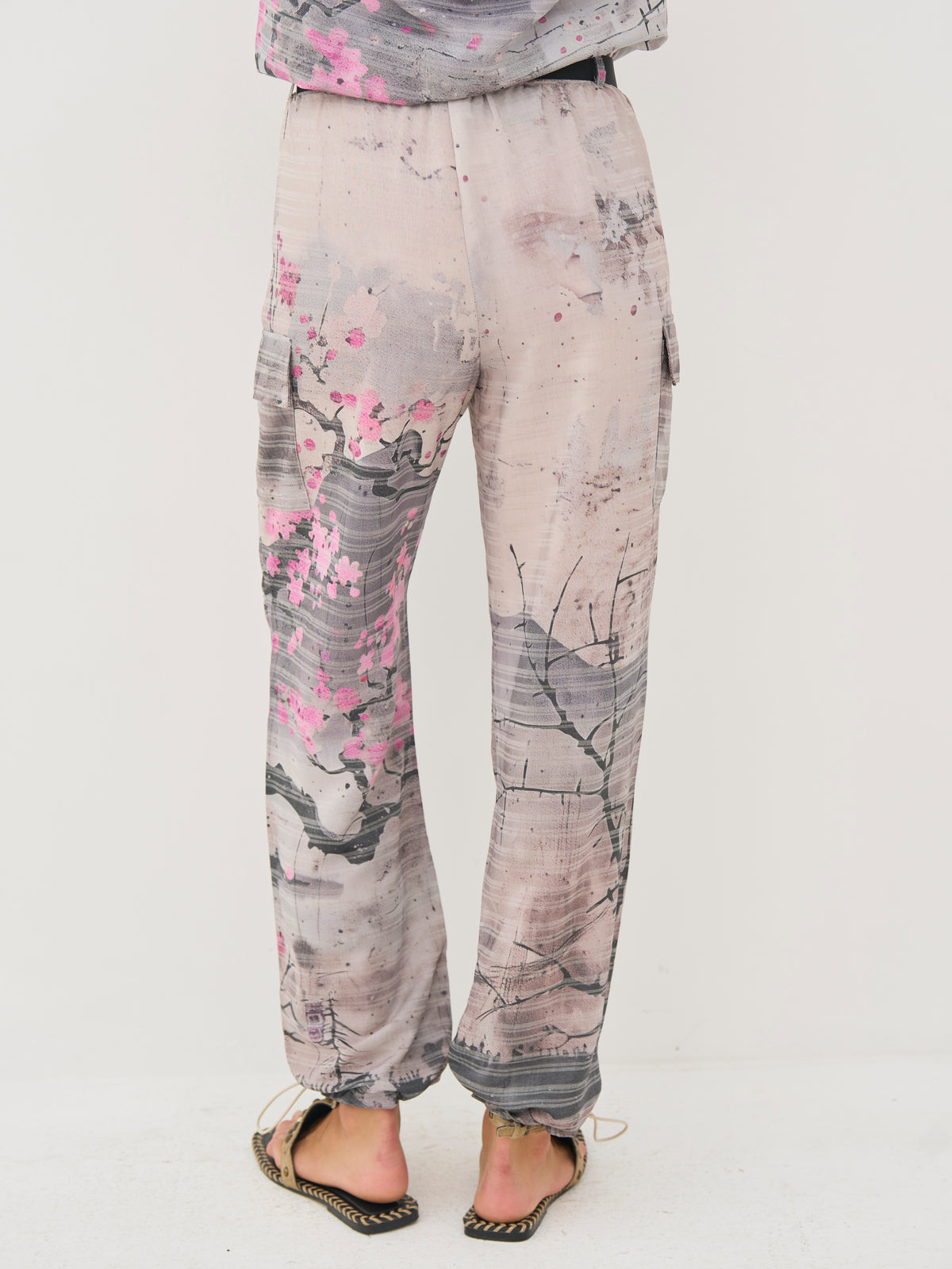 Dell Trousers