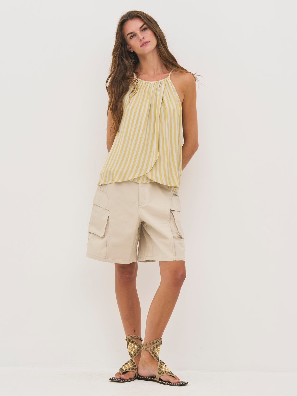Drea  Shorts