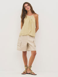 Drea  Shorts