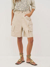 Drea  Shorts