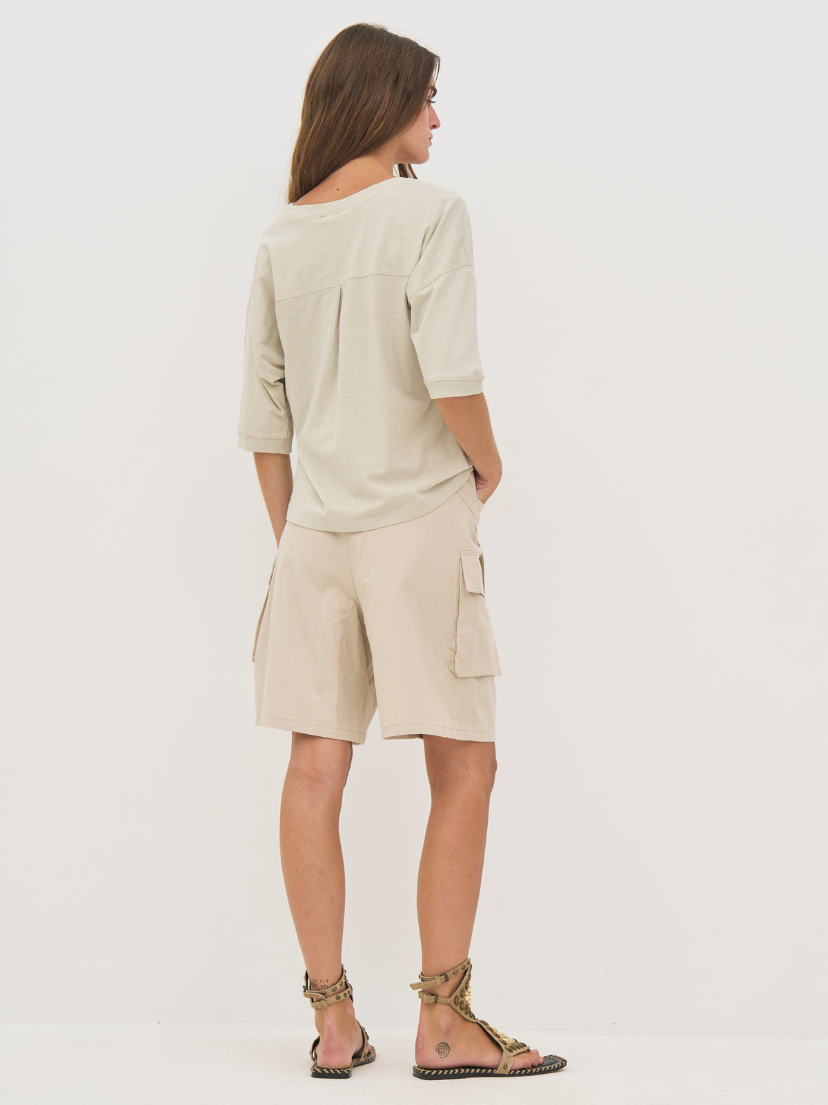 Drea  Shorts