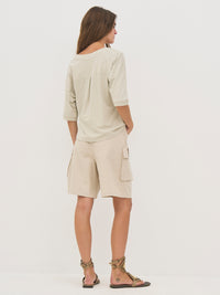 Drea  Shorts