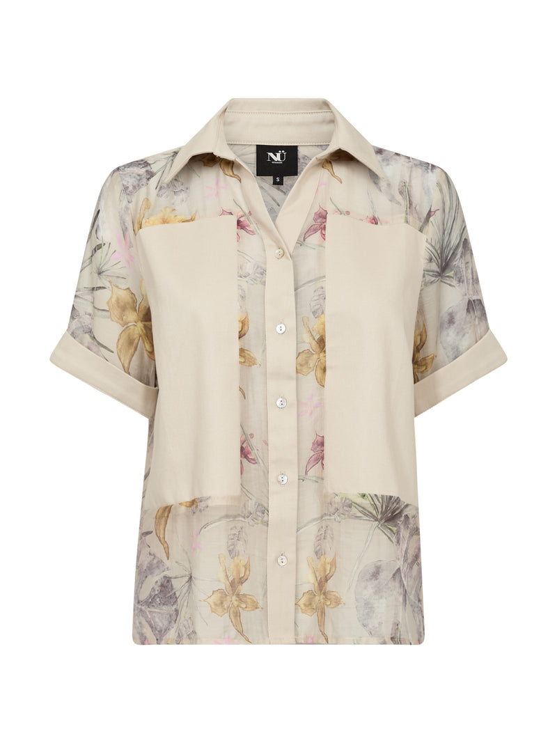 Drea Shirt