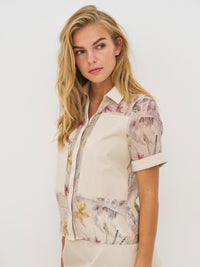 Drea Shirt