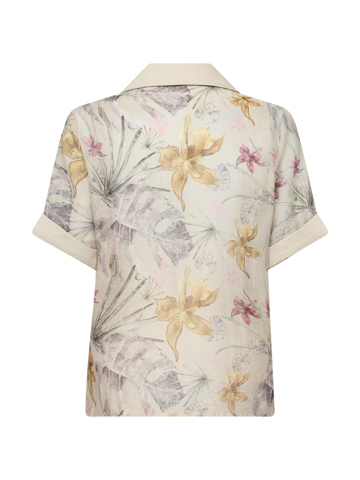 Drea Shirt