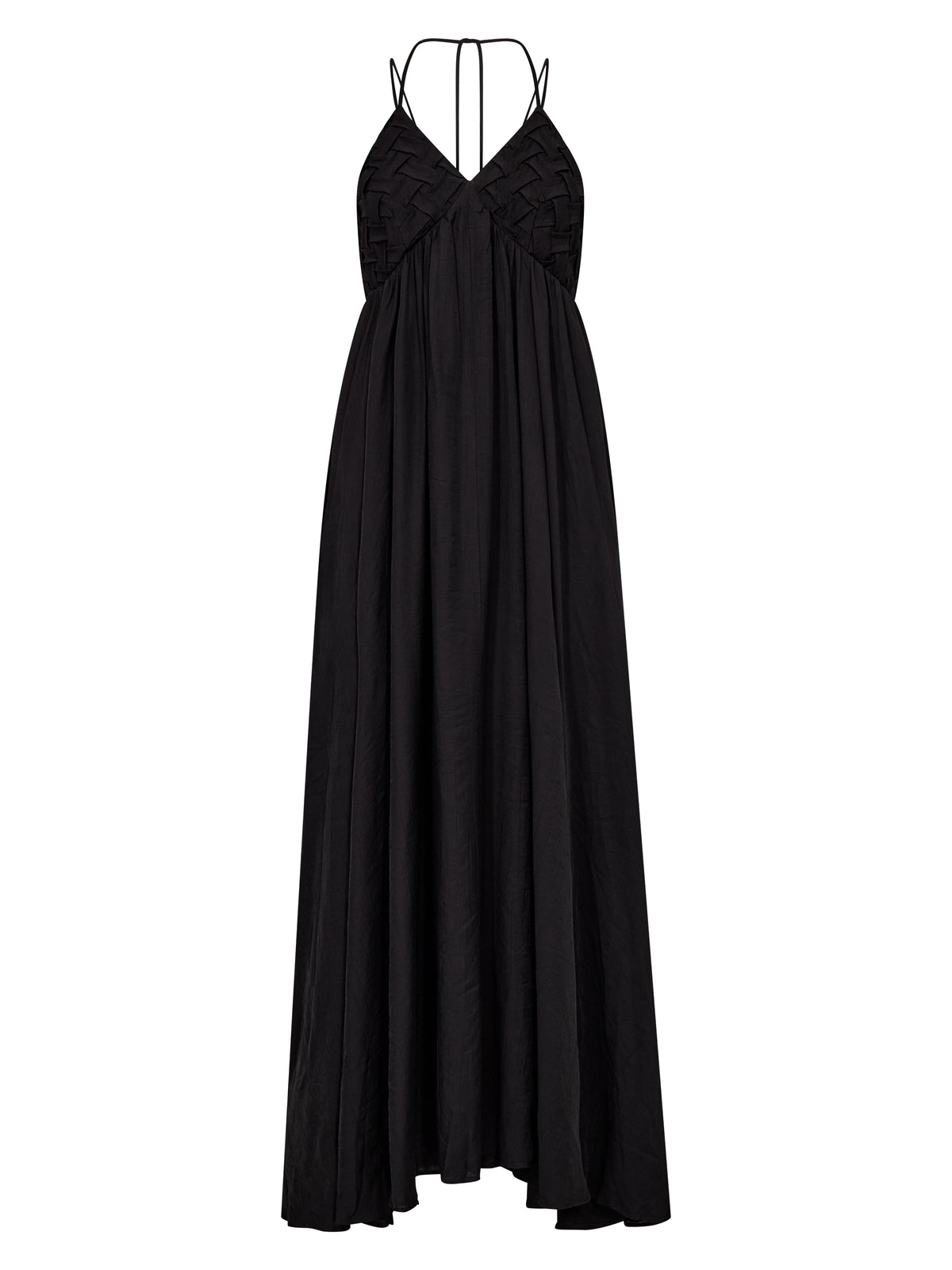 Dalia Dress