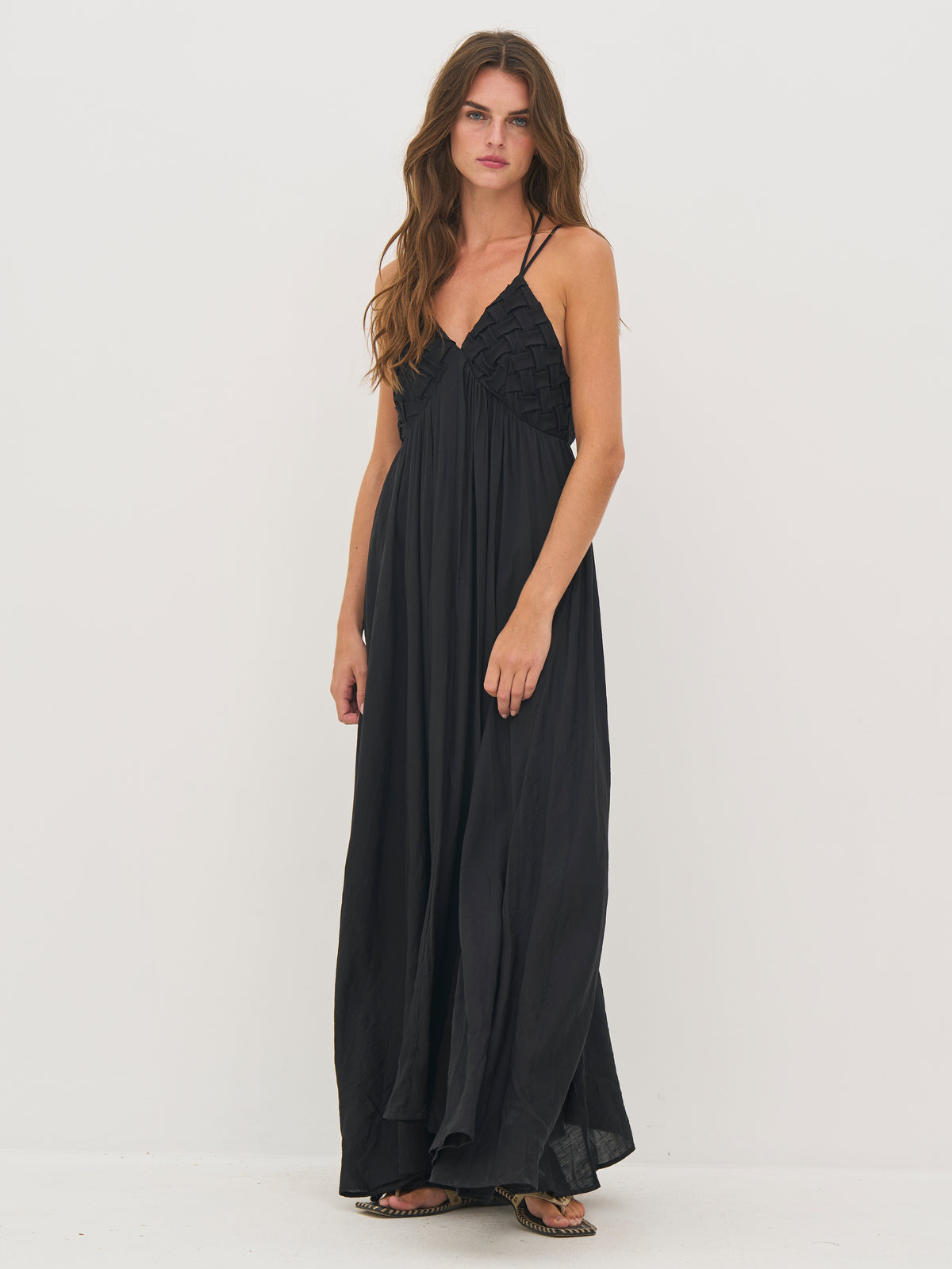 Dalia Dress
