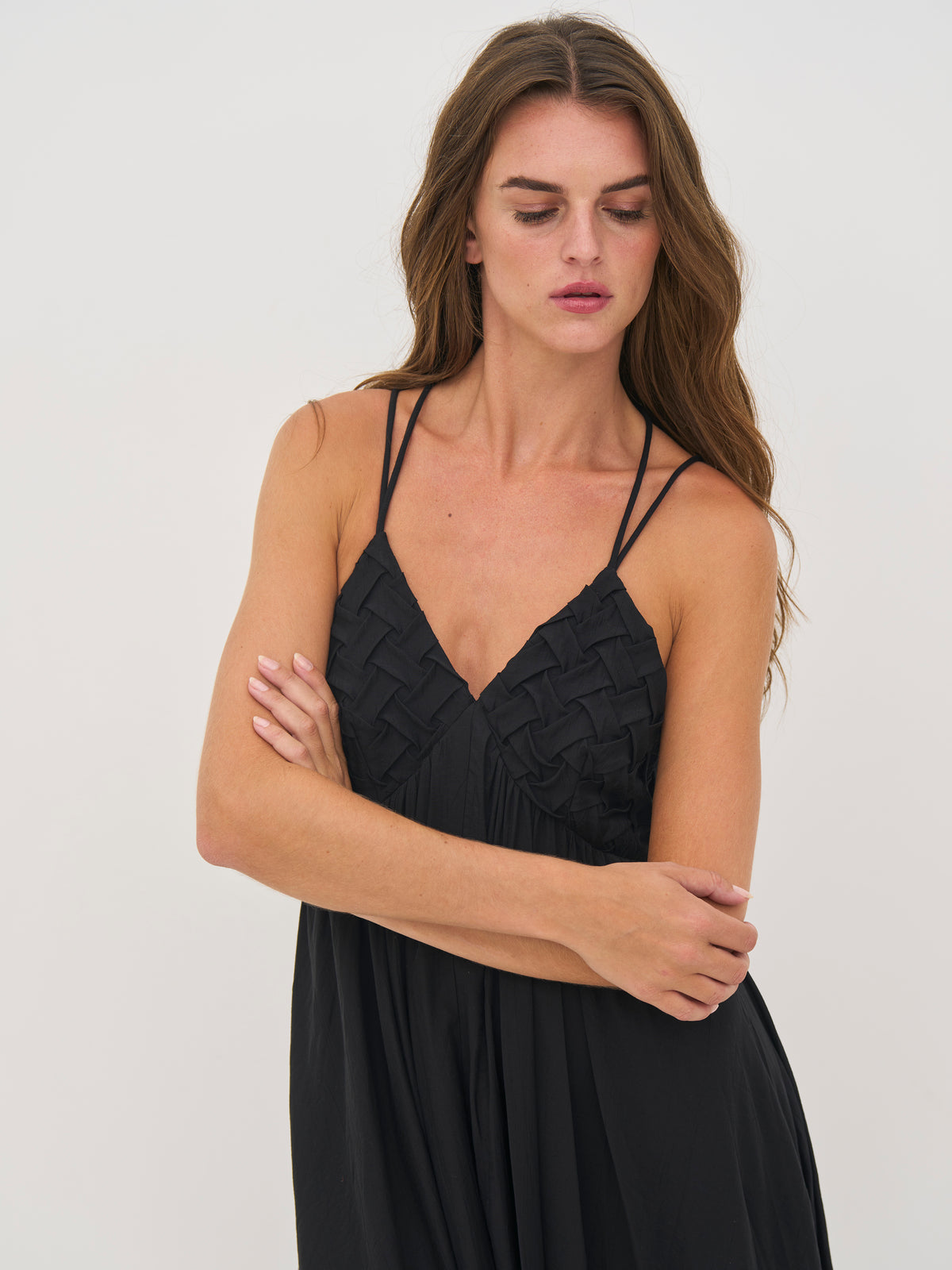 Dalia Dress