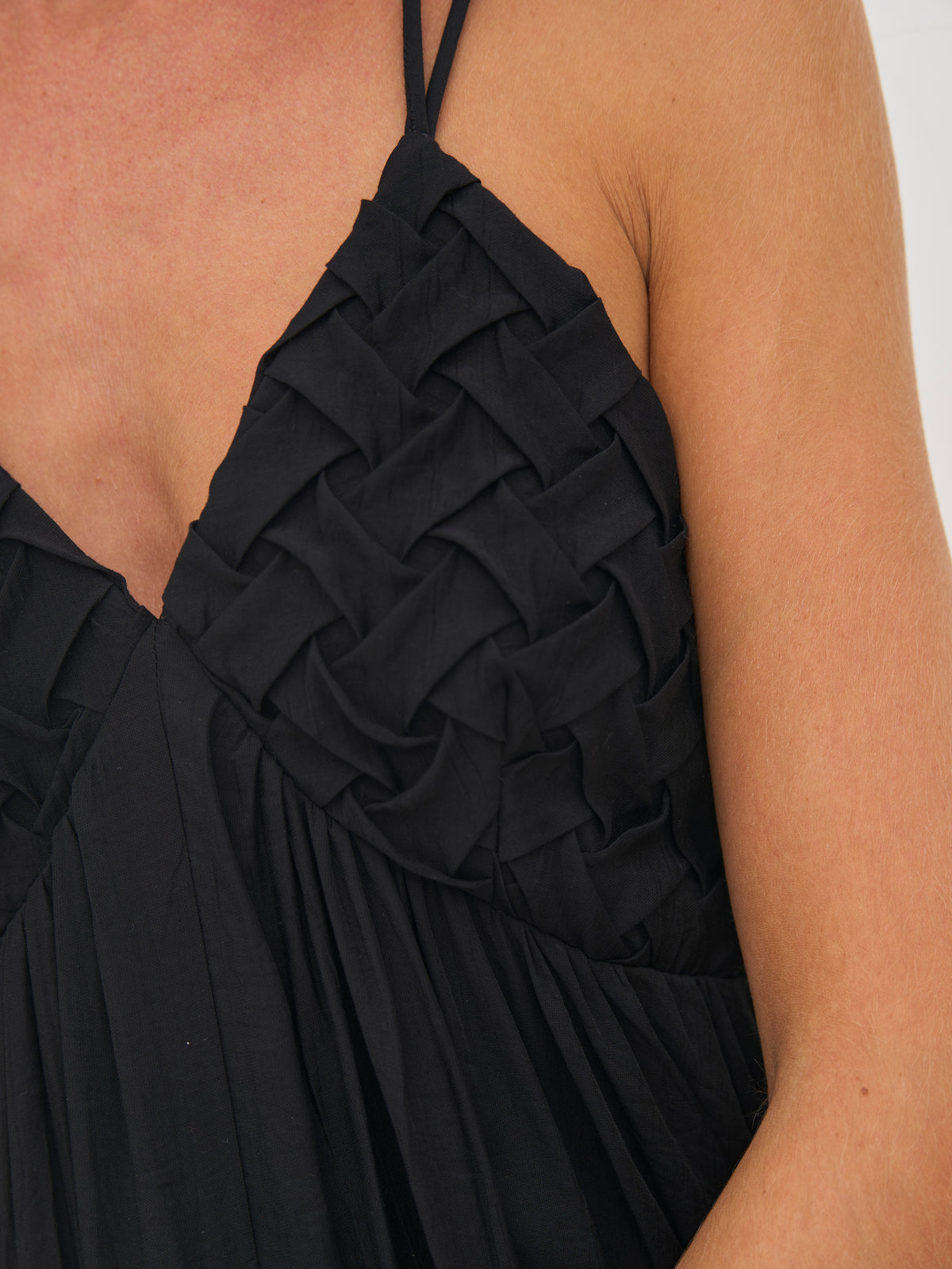 Dalia Dress