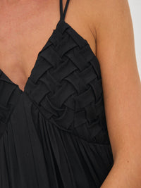 Dalia Dress