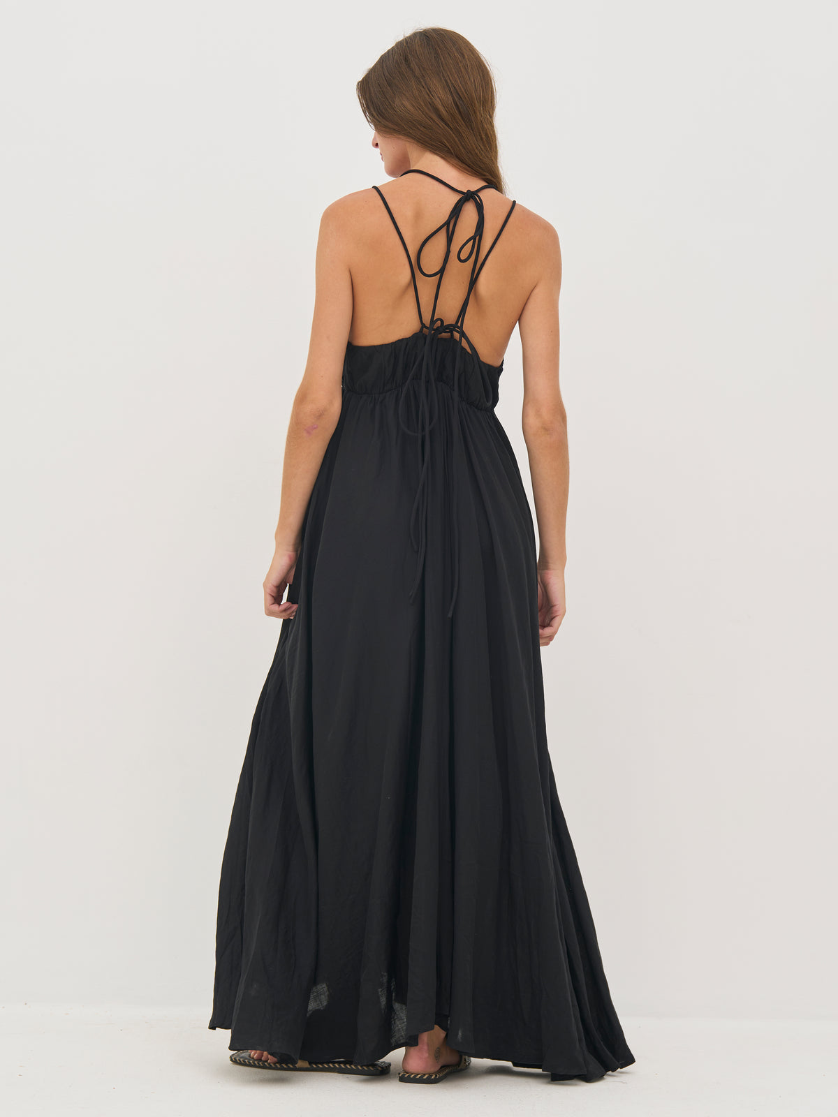 Dalia Dress